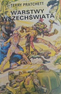 Warstwy wszechświata /41763/