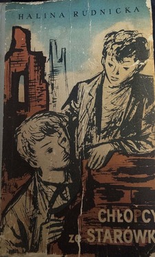 Chłopcy ze starówki /41769/