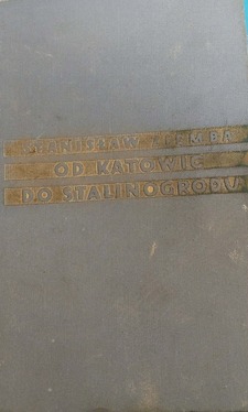 Od Katowic do Stalinogrodu /41772/