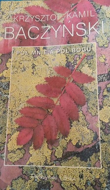 Pół mnie a pół Bogu /41773/
