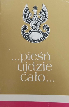 Pieśń ujdzie cało /41776/