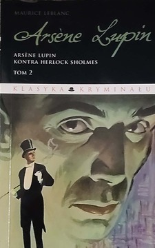 Arsene Lupin kontra Herlock Sholmes /41781/