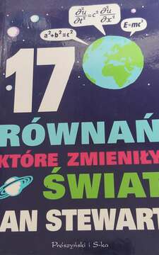 17 równań, które zmieniły świat /41806/