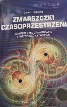 Zmarszczki czasoprzestrzeni /41815/