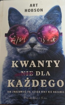 Kwanty nie dla każdego /41817/