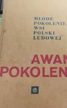 Awans pokolenia /41818/
