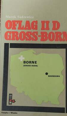 Oflag II D Gross-Born /41826/