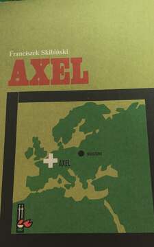 Axel /41827/
