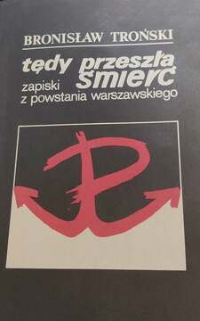Tędy przeszła śmierć /41828/