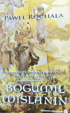 Bogumił Wislanin /41844/
