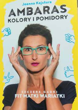 Ambaras kolory i pomidory /41846/