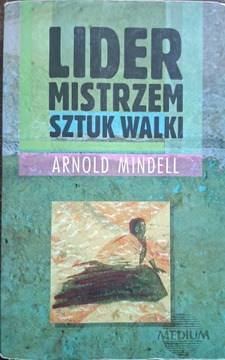 Lider mistrzem sztuki walki /41863/