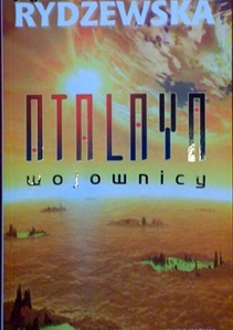 Atalaya Tom 1 Wojownicy