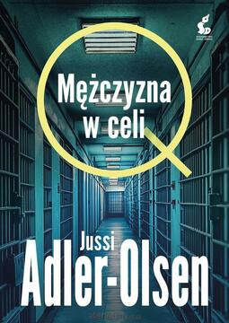 Departament Q T.10 Mężczyzna w celi /41872/