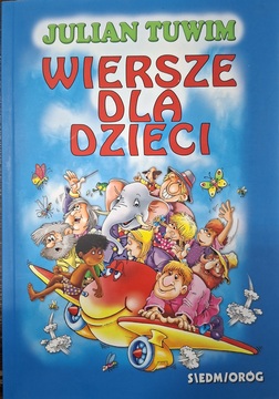 Wiersze dla dzieci /41878/