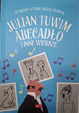 Abecadło i inne wiersze /41879/