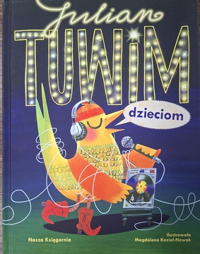 Julian Tuwim dzieciom/41880/
