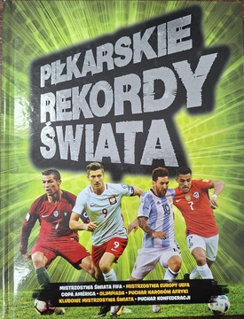 Piłkarskie rekordy świata /41883/