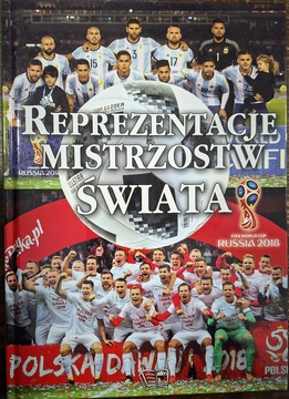 Reprezentacja Mistrzostw świata /41886/