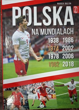 POLSKA na mundialach /41887/