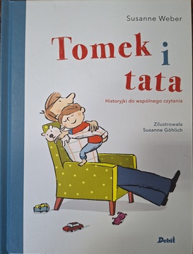 Tomek i tata /41893/