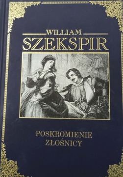 Poskromienie złośnicy /41900/