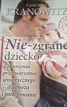Nie-zgrane dziecko /41906/