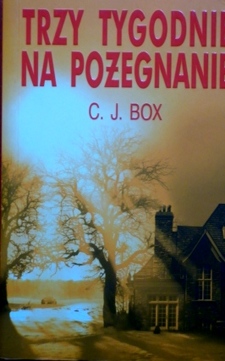 Trzy tygodnie na pożegnanie /32268/