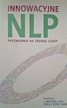 Innowacyjne NLP Przewodnik na trudne czasy /41909/