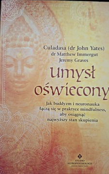 Umysł oświecony /41910/