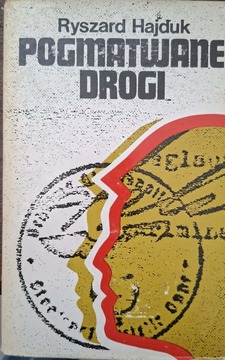 Pogmatwane drogi /41920/