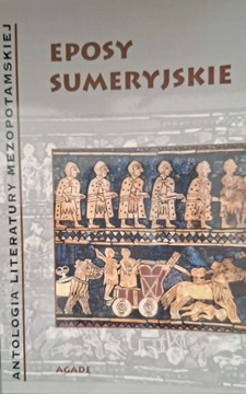 Eposy sumeryjskie /41923/