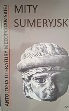 Mity sumeryjskie /41924/
