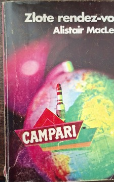 Złote rendez-vous. Campari /41937/