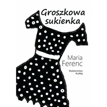 Groszkowa sukienka /41941/