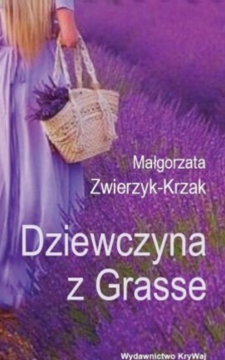 Dziewczyna z Grasse /41942/