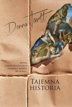 Tajemna historia /41949/