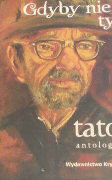 Gdyby nie ty tato. Antologia tom 2 /41963/