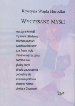 Wyczesane Myśli /41966/
