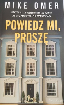 Powiedz mi, proszę /41973/