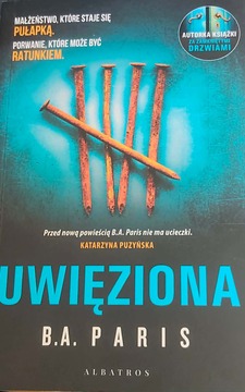 Uwięziona /41974/