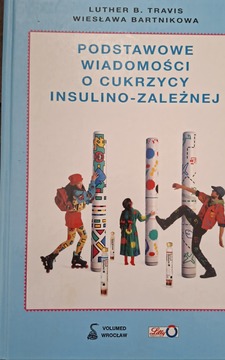 Podstawowe wiadomości o cukrzycy insulino-zależnej /41987/