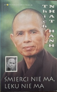 Śmierci nie ma i lęku nie ma /41994/
