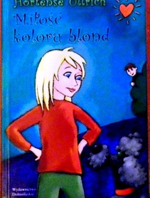 Miłość koloru blond