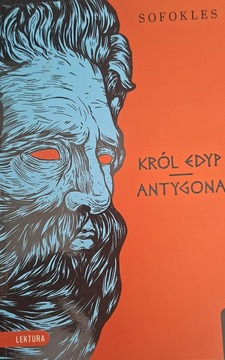 Król Edyp. Antygona /41996/