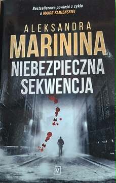 Niebezpieczna sekwencja /42004/