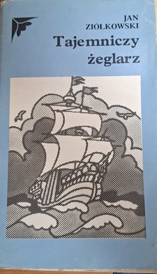 Tajemniczy żeglarz /42011/