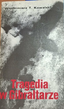 Tragedia w Gibraltarze /42031/