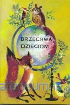 Brzechwa dzieciom /42045/