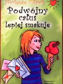 Podwójny całus lepiej smakuje